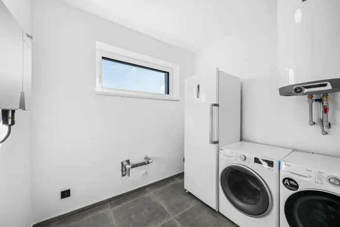 Prodej rodinného domu, Líšťany, 115 m2