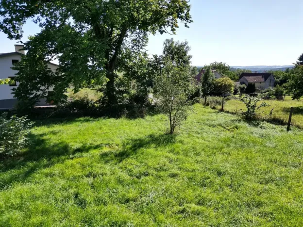 Prodej pozemku, Konstantinovy Lázně, 973 m2