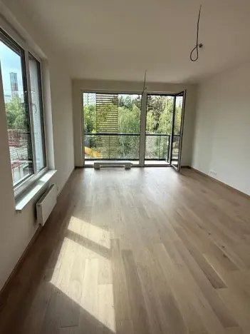 Pronájem bytu 3+kk, Praha - Chodov, Kárníkova, 72 m2