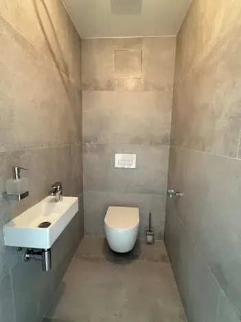 Pronájem bytu 3+kk, Praha - Chodov, Kárníkova, 72 m2