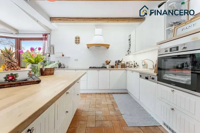 Prodej rodinného domu, Domašov, V Dědině, 225 m2
