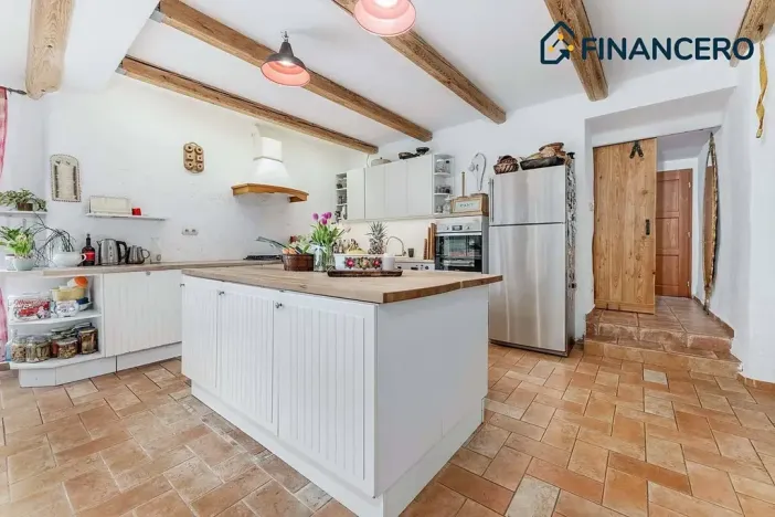 Prodej rodinného domu, Domašov, V Dědině, 225 m2