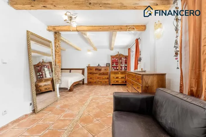 Prodej rodinného domu, Domašov, V Dědině, 225 m2