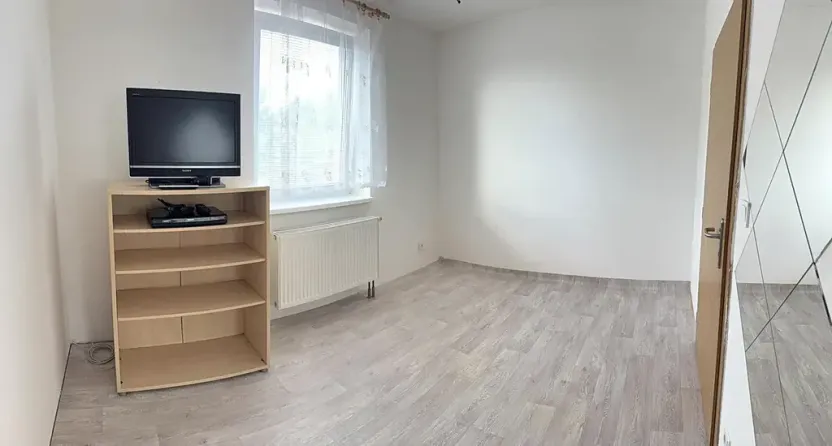 Pronájem bytu 2+kk, Šlapanice, Švehlova, 39 m2