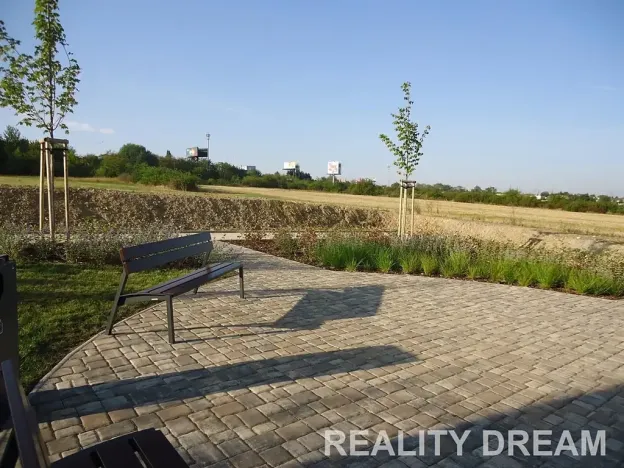 Pronájem bytu 1+kk, Praha - Hlubočepy, Ondrákové, 55 m2