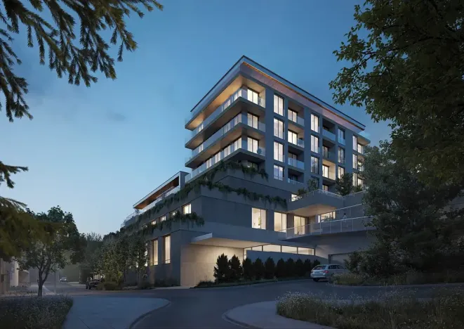 Prodej bytu 3+kk, Luhačovice, Zatloukalova, 72 m2