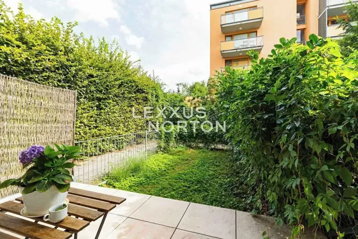 Prodej bytu 1+kk, Praha - Hloubětín, Nepelova, 29 m2