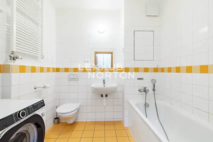 Prodej bytu 1+kk, Praha - Hloubětín, Nepelova, 29 m2