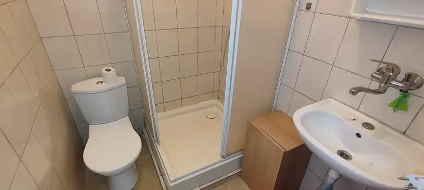 Pronájem bytu 1+1, Aš, Tovární, 38 m2
