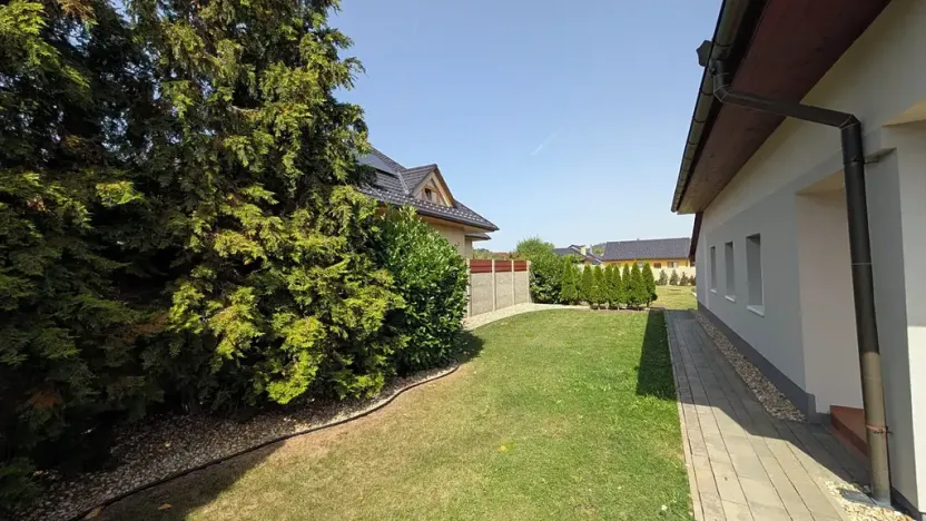 Prodej rodinného domu, Drnovice, 132 m2