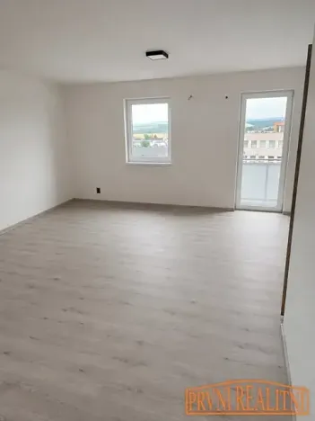 Pronájem bytu 4+kk, Uherský Brod, U Fortny, 87 m2