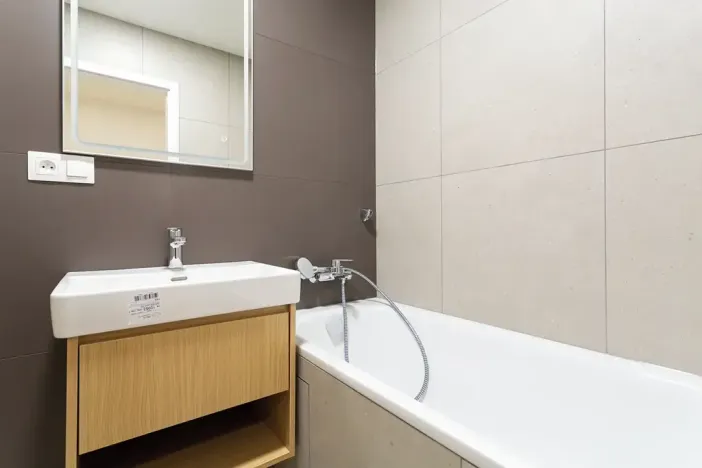 Prodej bytu 3+kk, Praha - Strašnice, Nučická, 70 m2