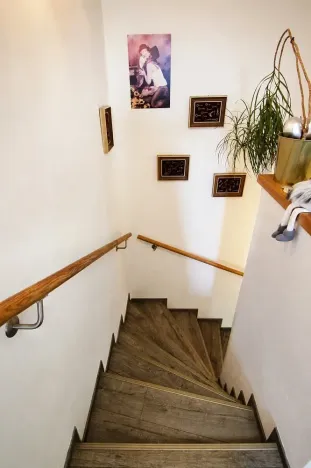 Pronájem rodinného domu, Kutná Hora - Hlouška, Jabloňová, 104 m2