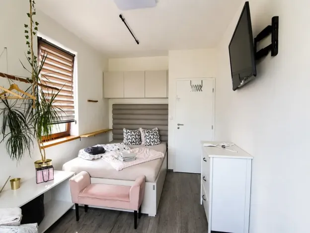 Pronájem rodinného domu, Kutná Hora - Hlouška, Jabloňová, 104 m2