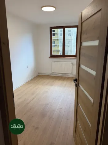 Pronájem bytu 2+1, Ostrava, Čs. legií, 56 m2