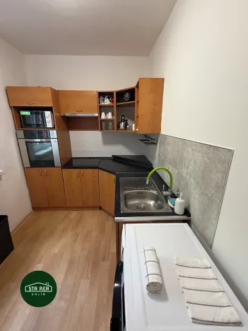 Pronájem bytu 3+1, Ostrava, Volgogradská, 54 m2