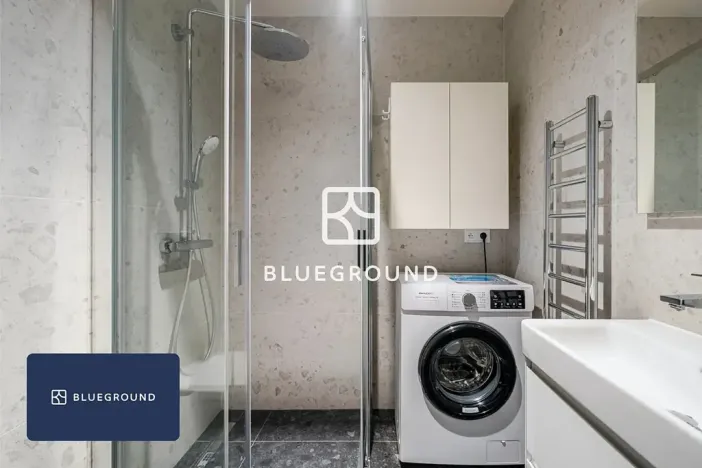 Pronájem bytu 2+kk, Praha - Vinohrady, Sázavská, 41 m2