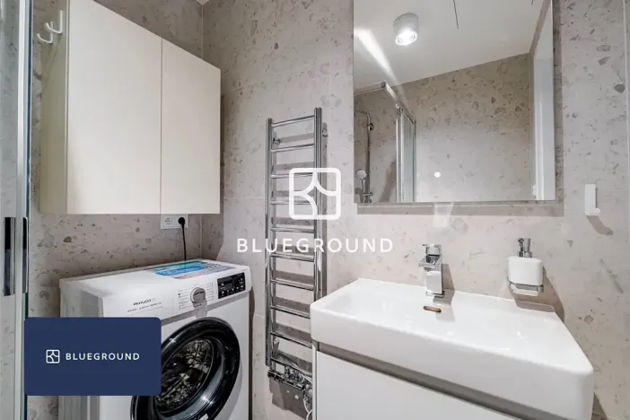 Pronájem bytu 2+kk, Praha - Vinohrady, Sázavská, 41 m2