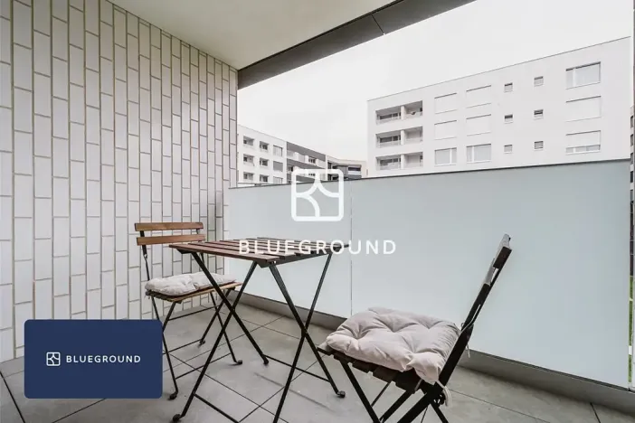 Pronájem bytu 2+kk, Praha - Holešovice, U Pergamenky, 63 m2