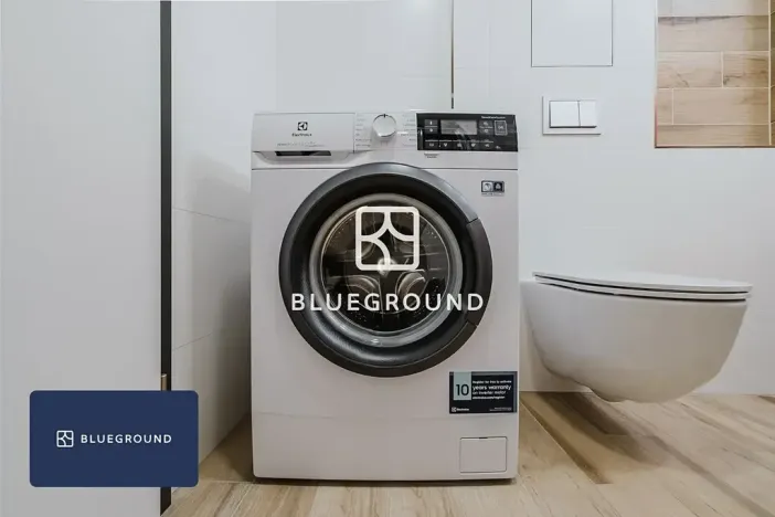 Pronájem bytu 2+kk, Praha - Holešovice, U Pergamenky, 63 m2