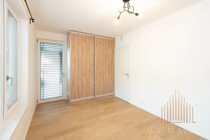 Pronájem bytu 3+kk, Praha - Braník, Skálové, 88 m2