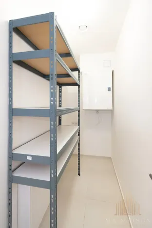 Pronájem bytu 3+kk, Praha - Braník, Skálové, 88 m2