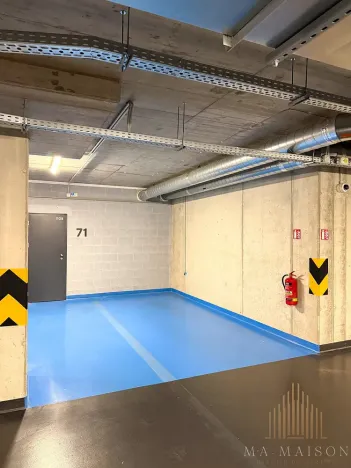 Pronájem bytu 3+kk, Praha - Braník, Skálové, 88 m2