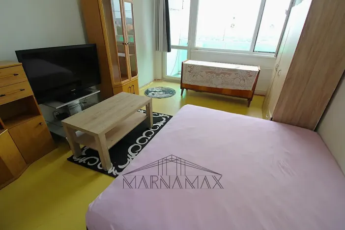 Prodej bytu 1+1, Jirkov, Krušnohorská, 41 m2