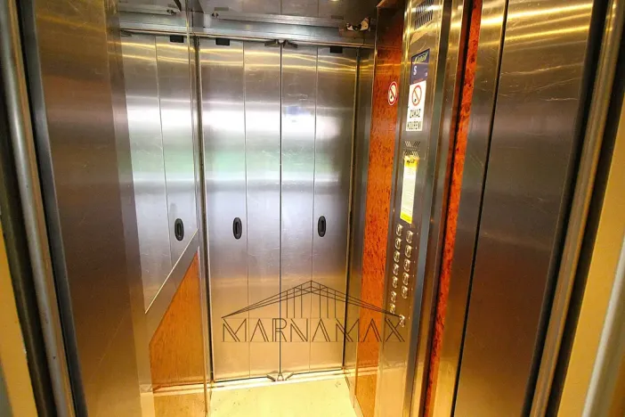 Prodej bytu 1+1, Jirkov, Krušnohorská, 41 m2