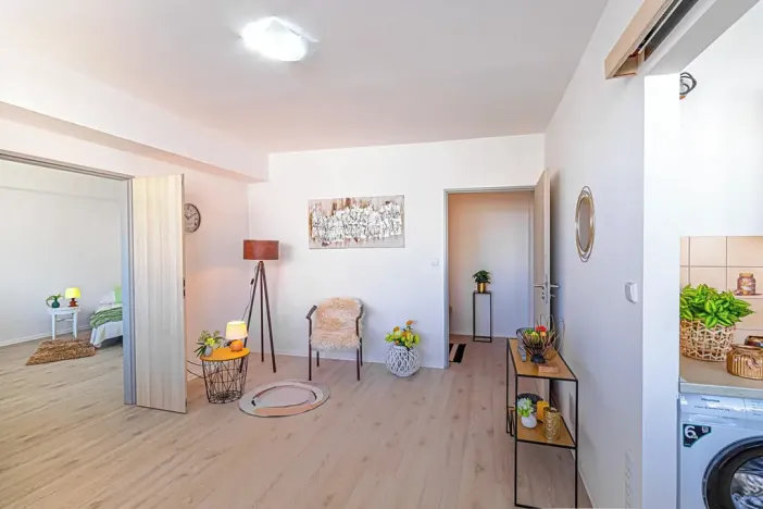 Pronájem bytu 2+1, Mladá Boleslav, Erbenova, 59 m2