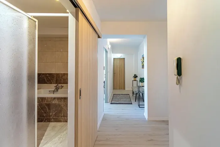 Pronájem bytu 2+1, Mladá Boleslav, Erbenova, 59 m2