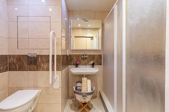 Pronájem bytu 2+1, Mladá Boleslav, Erbenova, 59 m2
