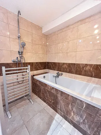 Pronájem bytu 2+1, Mladá Boleslav, Erbenova, 59 m2