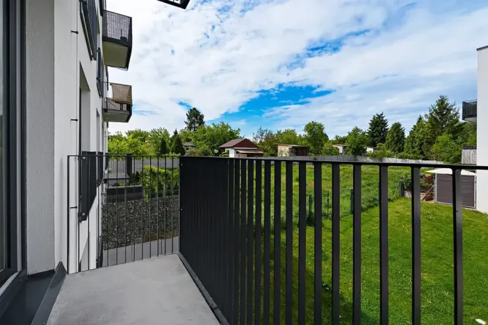Pronájem bytu 2+kk, Plzeň, V Zahrádkách, 53 m2