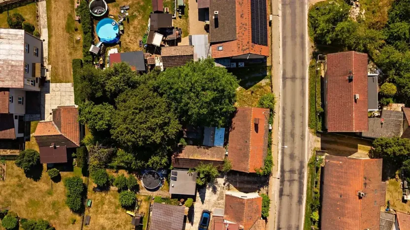 Prodej rodinného domu, Trnová, 100 m2