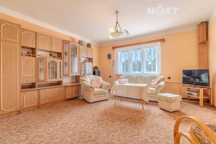 Prodej rodinného domu, Sezimovo Ústí, Vaníčkova, 174 m2