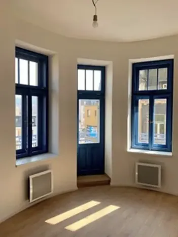 Pronájem bytu 1+kk, Jablonec nad Nisou, Smetanova, 35 m2