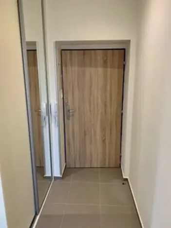 Pronájem bytu 1+kk, Jablonec nad Nisou, Smetanova, 35 m2