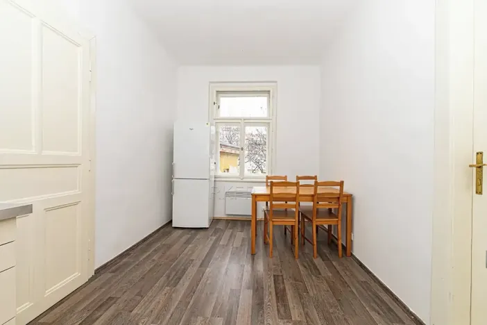 Pronájem bytu 2+1, Praha - Vinohrady, Varšavská, 70 m2