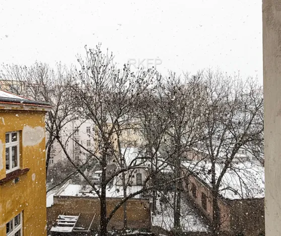 Pronájem bytu 2+1, Praha - Vinohrady, Varšavská, 70 m2