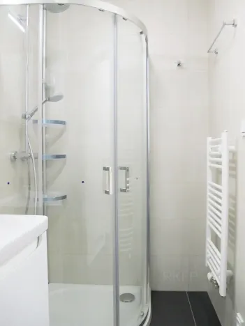 Pronájem bytu 2+kk, Praha - Libeň, Vacínova, 37 m2