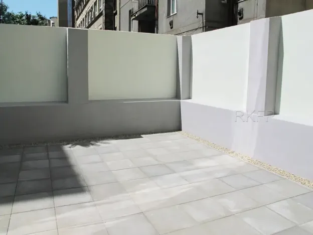 Pronájem bytu 2+kk, Praha - Libeň, Vacínova, 37 m2