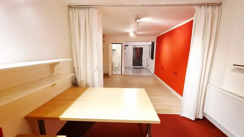 Pronájem kanceláře, Praha - Řepy, Žalanského, 60 m2