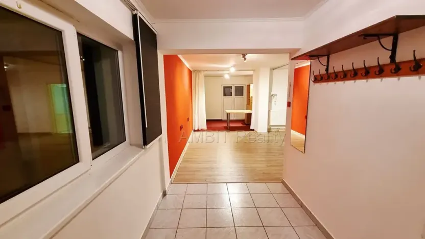 Pronájem kanceláře, Praha - Řepy, Žalanského, 60 m2