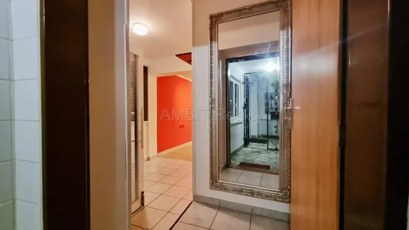 Pronájem kanceláře, Praha - Řepy, Žalanského, 60 m2