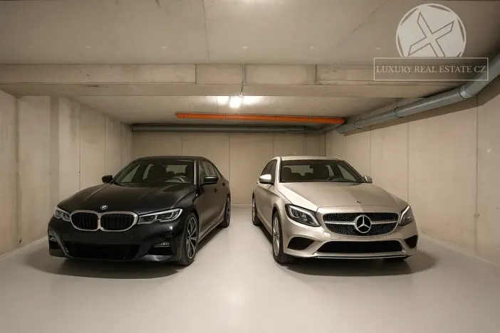 Prodej bytu 3+kk, Praha - Vysočany, Na výběžku, 81 m2