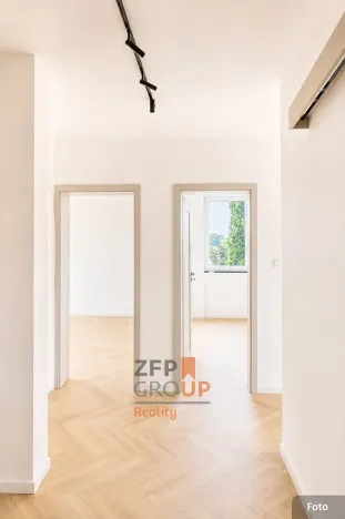 Pronájem bytu 3+kk, Hodonín, Národní třída, 65 m2