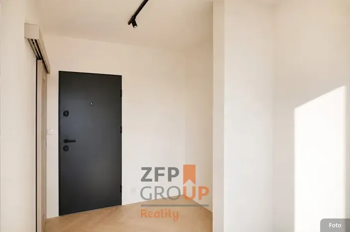 Pronájem bytu 3+kk, Hodonín, Národní třída, 65 m2