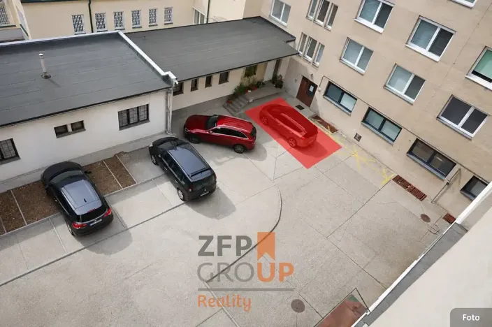 Pronájem bytu 3+kk, Hodonín, Národní třída, 65 m2