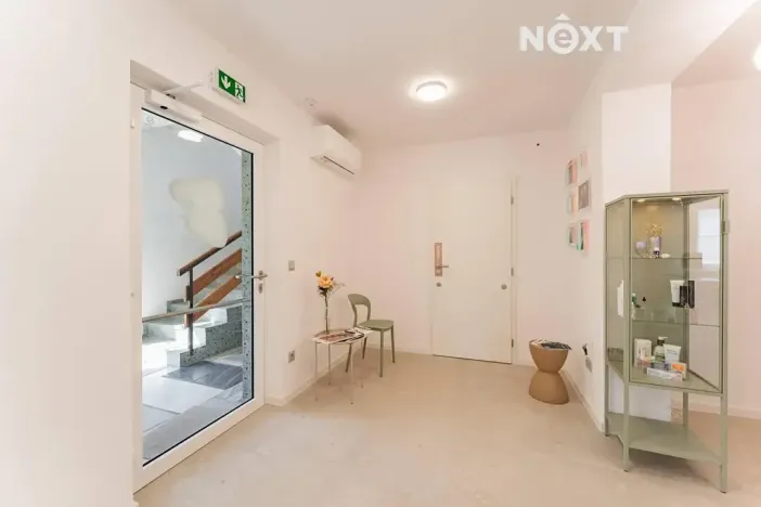 Pronájem ordinace, Zábřeh, Ladislava Fialy, 16 m2